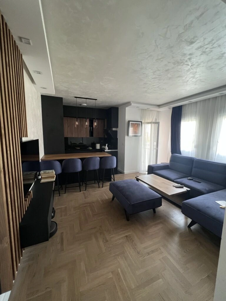 Adaptacija stana – realizovan enterijer 3