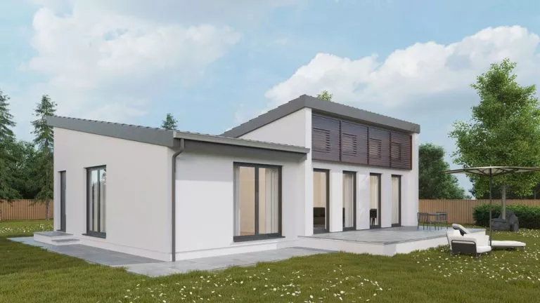 Ytong kuca 10 Galerija