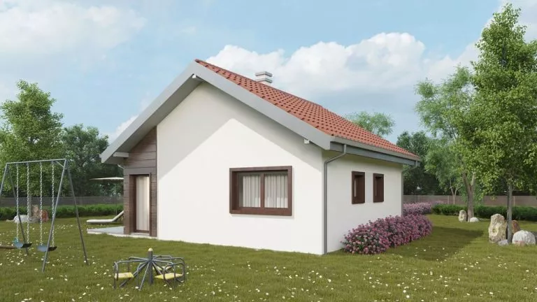 Ytong kuca 24 galerija