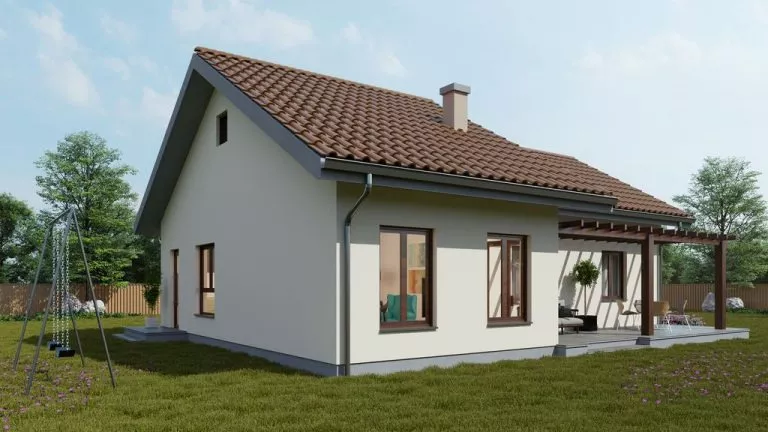 Ytong kuca 25 galerija 2
