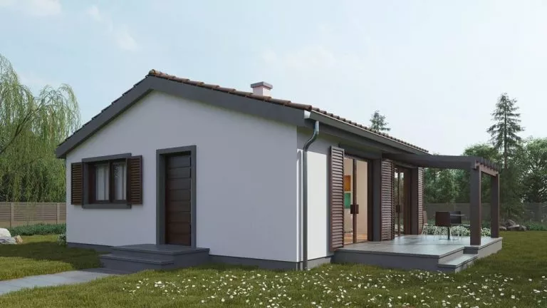 Ytong kuca 30 galerija 2