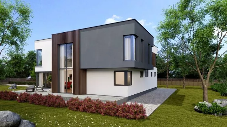Ytong Kuca 4 galerija 2
