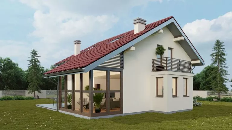 Ytong kuca 7 galerija