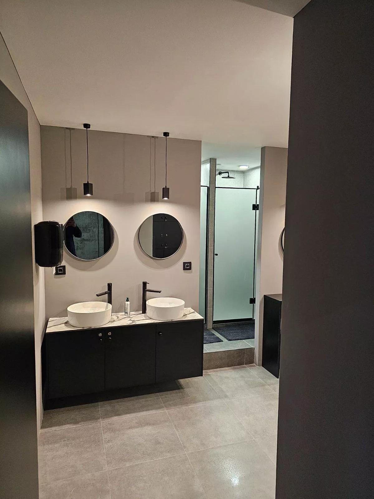 Adaptacija stana – realizovan enterijer 5