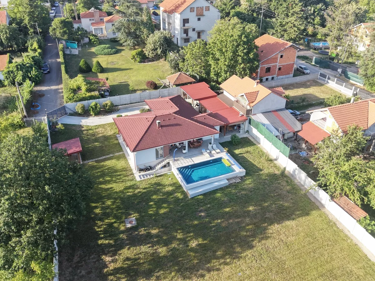 Barajevo trebez-2